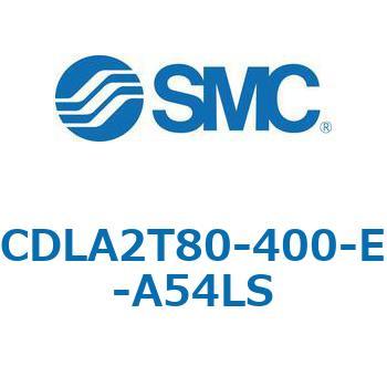 注文コード:67516619 CLA2/CDLA2 - ファインロックシリンダ/複動:片ロッド SMC