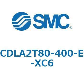 注文コード:67516628 CLA2/CDLA2 - ファインロックシリンダ/複動:片ロッド SMC