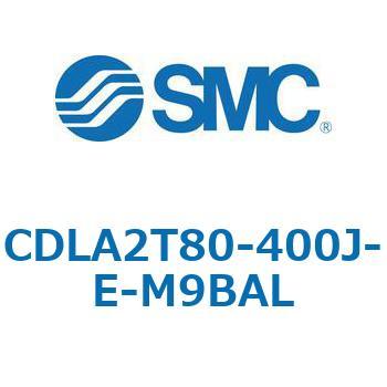 注文コード:67516637 CLA2/CDLA2 - ファインロックシリンダ/複動:片ロッド SMC
