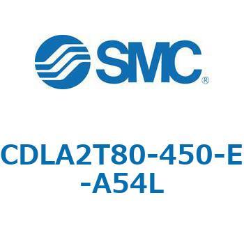 注文コード:67516655 CLA2/CDLA2 - ファインロックシリンダ/複動:片ロッド SMC