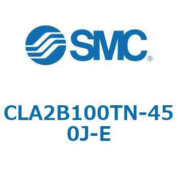 注文コード:67516829 CLA2/CDLA2 - ファインロックシリンダ/複動:片ロッド SMC