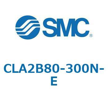 注文コード:67516953 CLA2/CDLA2 - ファインロックシリンダ/複動:片ロッド SMC