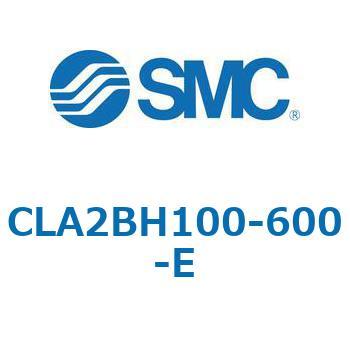 注文コード:67517039 CLA2/CDLA2 - ファインロックシリンダ/複動:片ロッド SMC