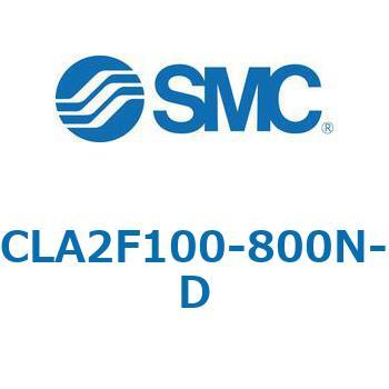 注文コード:67517468 CLA2/CDLA2 - ファインロックシリンダ/複動:片ロッド SMC