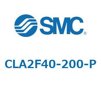 注文コード:67517486 CLA2/CDLA2 - ファインロックシリンダ/複動:片ロッド SMC