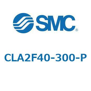 注文コード:67517495 CLA2/CDLA2 - ファインロックシリンダ/複動:片ロッド SMC