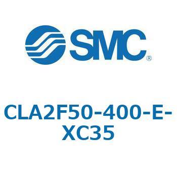 注文コード:67517608 CLA2/CDLA2 - ファインロックシリンダ/複動:片ロッド SMC