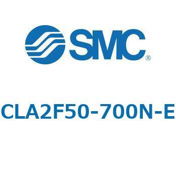 注文コード:67517644 CLA2/CDLA2 - ファインロックシリンダ/複動:片ロッド SMC