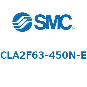 注文コード:67517766 CLA2/CDLA2 - ファインロックシリンダ/複動:片ロッド SMC