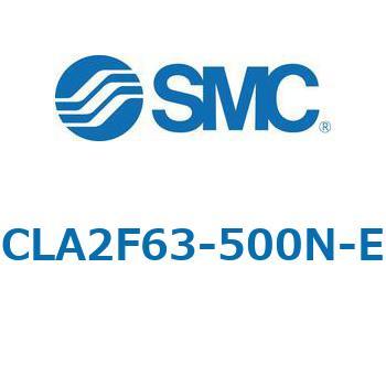 注文コード:67517784 CLA2/CDLA2 - ファインロックシリンダ/複動:片ロッド SMC