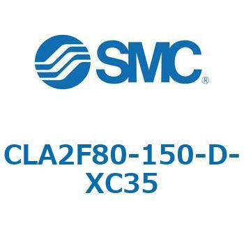 注文コード:67517863 CLA2/CDLA2 - ファインロックシリンダ/複動:片ロッド SMC