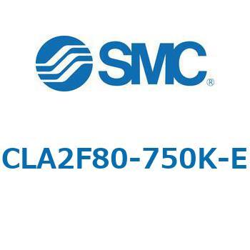 注文コード:67517967 CLA2/CDLA2 - ファインロックシリンダ/複動:片ロッド SMC