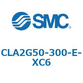 注文コード:67518116 CLA2/CDLA2 - ファインロックシリンダ/複動:片ロッド SMC