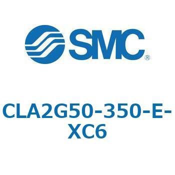注文コード:67518125 CLA2/CDLA2 - ファインロックシリンダ/複動:片ロッド SMC