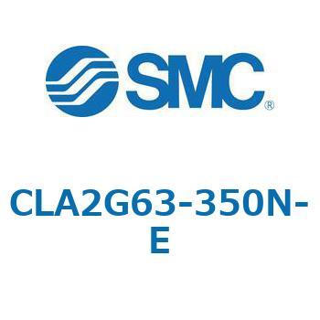 注文コード:67518177 CLA2/CDLA2 - ファインロックシリンダ/複動:片ロッド SMC