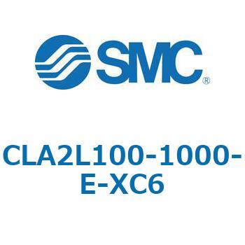注文コード:67518299 CLA2/CDLA2 - ファインロックシリンダ/複動:片ロッド SMC