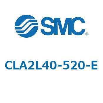 注文コード:67518378 CLA2/CDLA2 - ファインロックシリンダ/複動:片ロッド SMC