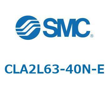 注文コード:67518493 CLA2/CDLA2 - ファインロックシリンダ/複動:片ロッド SMC
