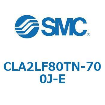 注文コード:67518597 CLA2/CDLA2 - ファインロックシリンダ/複動:片ロッド SMC