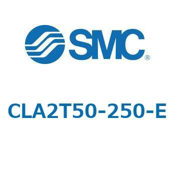 注文コード:67518685 CLA2/CDLA2 - ファインロックシリンダ/複動:片ロッド SMC