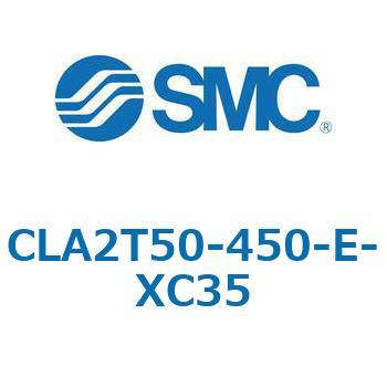 注文コード:67518737 CLA2/CDLA2 - ファインロックシリンダ/複動:片ロッド SMC