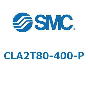 注文コード:67518807 CLA2/CDLA2 - ファインロックシリンダ/複動:片ロッド SMC