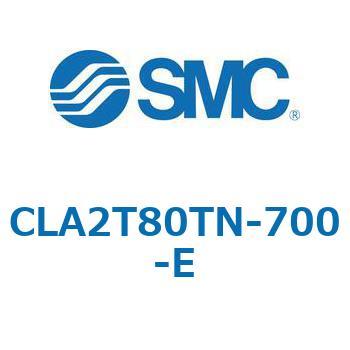 注文コード:67518843 CLA2/CDLA2 - ファインロックシリンダ/複動:片ロッド SMC