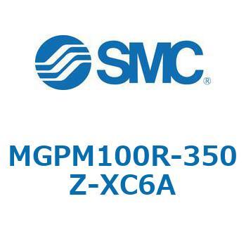 注文コード:67957208 MGP-RZ - ガイド付薄形シリンダ/耐水性向上シリンダ SMC