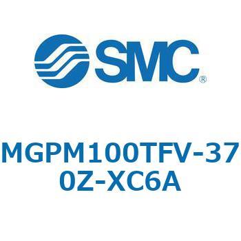 注文コード:67957339 MGP-RZ - ガイド付薄形シリンダ/耐水性向上シリンダ SMC