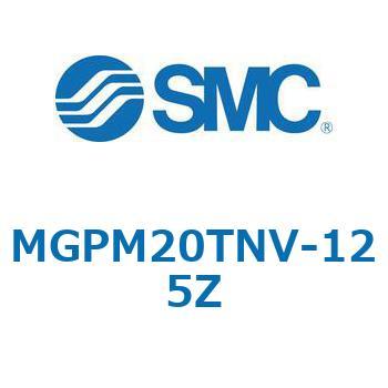 注文コード:67958459 MGP-RZ - ガイド付薄形シリンダ/耐水性向上シリンダ SMC