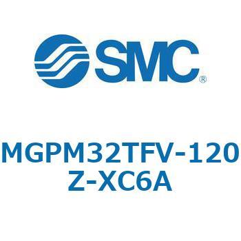 注文コード:67961417 MGP-RZ - ガイド付薄形シリンダ/耐水性向上シリンダ SMC