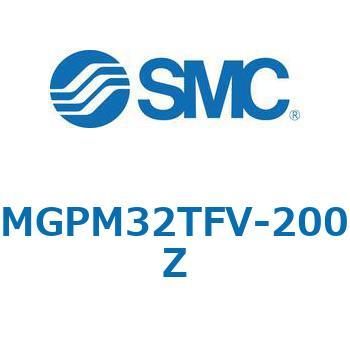 注文コード:67961435 MGP-RZ - ガイド付薄形シリンダ/耐水性向上シリンダ SMC