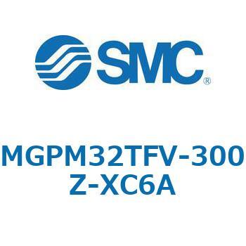 注文コード:67961469 MGP-RZ - ガイド付薄形シリンダ/耐水性向上シリンダ SMC
