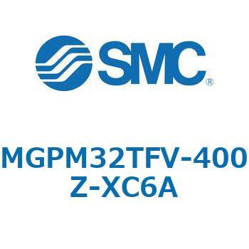注文コード:67961487 MGP-RZ - ガイド付薄形シリンダ/耐水性向上シリンダ SMC