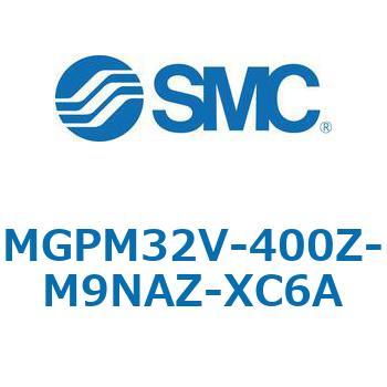 注文コード:67961785 MGP-RZ - ガイド付薄形シリンダ/耐水性向上シリンダ SMC