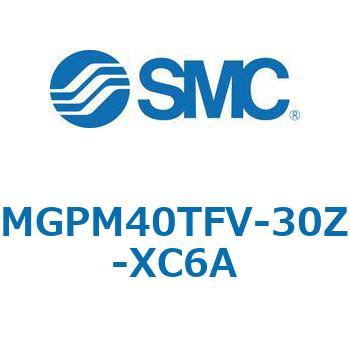 注文コード:67962783 MGP-RZ - ガイド付薄形シリンダ/耐水性向上シリンダ SMC