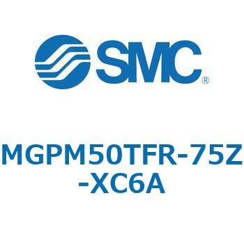 注文コード:67963928 MGP-RZ - ガイド付薄形シリンダ/耐水性向上シリンダ SMC