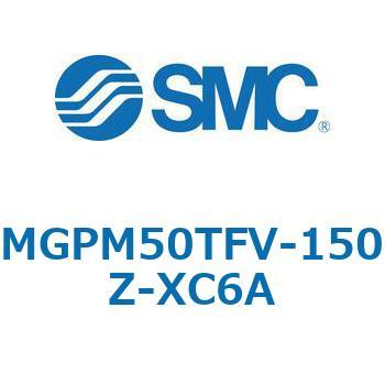注文コード:67963955 MGP-RZ - ガイド付薄形シリンダ/耐水性向上シリンダ SMC