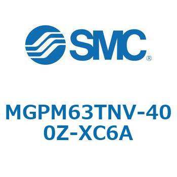 注文コード:67964813 MGP-RZ - ガイド付薄形シリンダ/耐水性向上シリンダ SMC