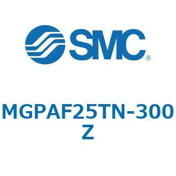 注文コード:68056599 MGP-Z_F - ガイド付薄形シリンダ/フランジ付 SMC