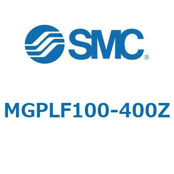 注文コード:68056879 MGP-Z_F - ガイド付薄形シリンダ/フランジ付 SMC