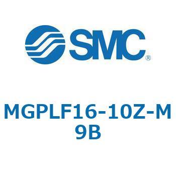 注文コード:68057046 MGP-Z_F - ガイド付薄形シリンダ/フランジ付 SMC