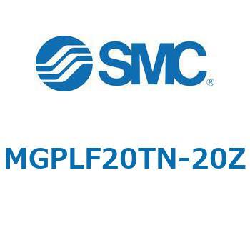 注文コード:68057414 MGP-Z_F - ガイド付薄形シリンダ/フランジ付 SMC