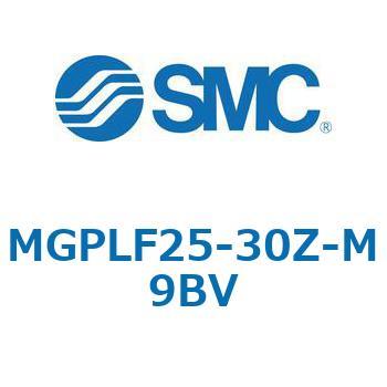 注文コード:68057518 MGP-Z_F - ガイド付薄形シリンダ/フランジ付 SMC