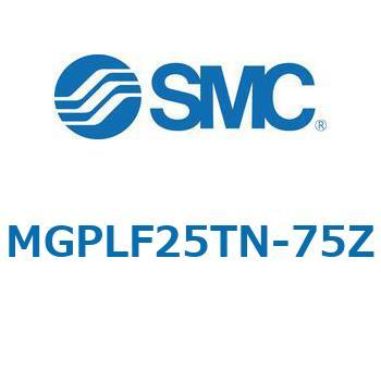 注文コード:68057658 MGP-Z_F - ガイド付薄形シリンダ/フランジ付 SMC