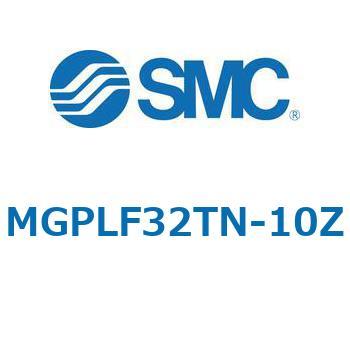 注文コード:68057825 MGP-Z_F - ガイド付薄形シリンダ/フランジ付 SMC