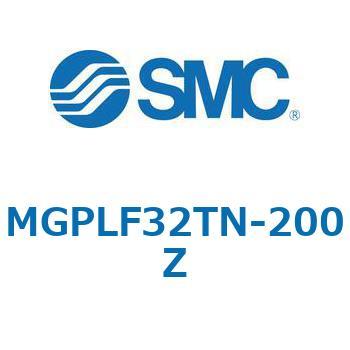 注文コード:68057859 MGP-Z_F - ガイド付薄形シリンダ/フランジ付 SMC