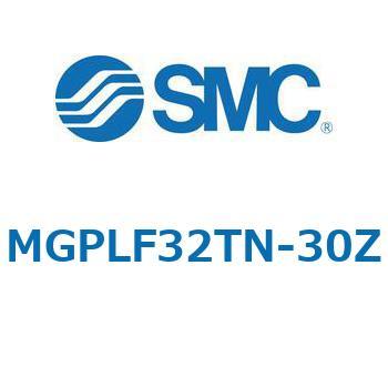 注文コード:68057868 MGP-Z_F - ガイド付薄形シリンダ/フランジ付 SMC