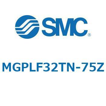 注文コード:68057877 MGP-Z_F - ガイド付薄形シリンダ/フランジ付 SMC