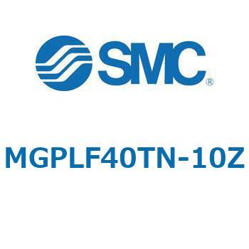 注文コード:68058026 MGP-Z_F - ガイド付薄形シリンダ/フランジ付 SMC